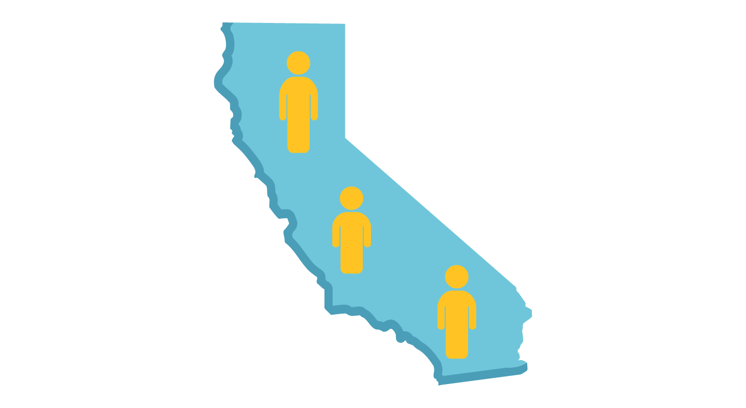 California American Community Survey (ACS) Data | STEM Resource Finder
